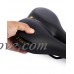 City Comfort Saddle by BC Bicycle Company – Mid Width Comfort Seat for Hybrid and Mountain bikes - B075QPZRLT